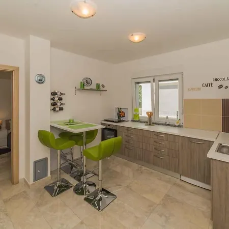 In - Insel 41259 公寓