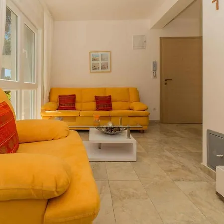 Appartamento In - Insel 41259 Vir