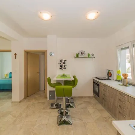 In - Insel 41259 Appartamento