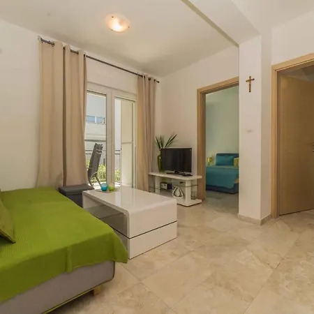 In - Insel 41259 Appartamento *