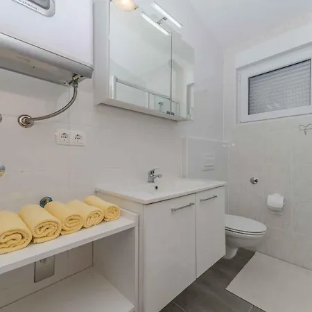 In - Insel 41259 Appartamento